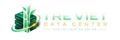 Tre Việt Data Center